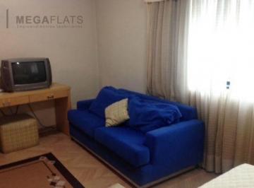 Apartamento · 28m² · 1 Vaga · Apartamento - Consolação
