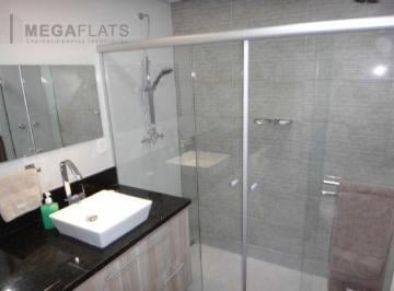 Apartamento · 44m² · 1 Vaga · Apartamento, Alphaville Industrial, Barueri, SP