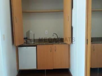 Apartamento · 28m² · 1 Vaga · FLAT PARA VENDA PROXIMO AV PAULISTA!