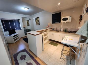 Apartamento · 32m² · 1 Vaga · FLAT PARA LOCAÇÃO AO LADO DA AV 9 DE JULHO!