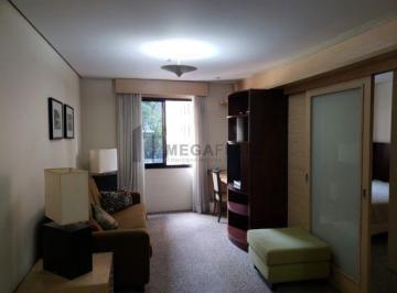 Apartamento · 37m² · 1 Quarto · 1 Vaga · Apartamento para locação no Planalto Paulista, São Paulo-SP: 1 quarto, 1 sala, 1 banheiro, 1 vaga de