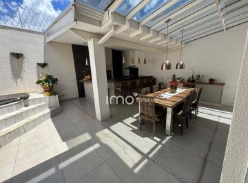7808c07b449f2e4c414495b043b365735fffb9ca · CASA PARA VENDA NO CONDOMÍNIO VILLAGIO DE NÁPOLES - JUNDIAÍ/SP
