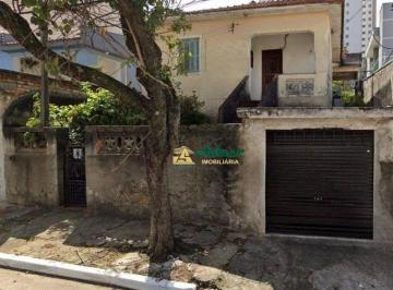 c045d915d851fb93c44475a2267342284b405c56 · Terreno à venda, 410 m² por R$ 1.090.000,00 - Cidade Patriarca - São Paulo/SP