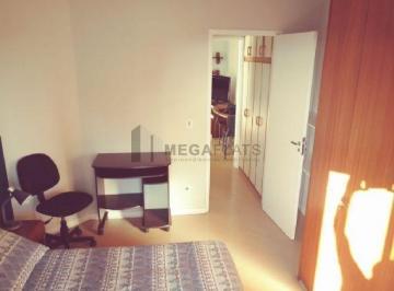 Apartamento · 44m² · 1 Vaga · FLAT PARA LOCAÇÃO NA RUA ABILIO SOARES!