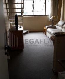Apartamento · 40m² · 1 Vaga · Apartamento, Vila Uberabinha, São Paulo, SP