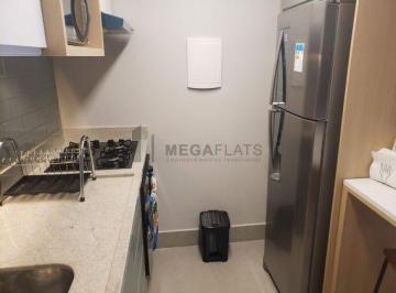 Apartamento · 42m² · 1 Vaga · LINDO DUPLEX PARA LOCAÇÃO NA BELA VISTA!