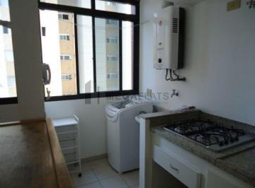Apartamento · 42m² · 1 Vaga · ALUGAR APARTAMENTO DUPLEX VILA OLIMPIA!