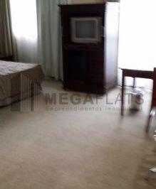 Apartamento · 28m² · 1 Vaga · VENDA FLAT BLUE TREE VERBO DIVINO CHACARA SANTO ANTONIO SÃO PAULO!