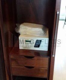 Apartamento · 28m² · 1 Vaga · VENDA FLAT BLUE TREE VERBO DIVINO CHACARA SANTO ANOTNIO SÃO PAULO!