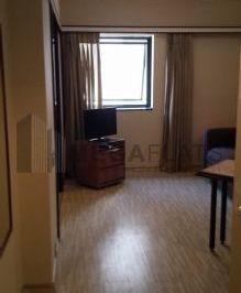 Apartamento · 32m² · 1 Vaga · Apartamento, Jardim Paulista, São Paulo, SP