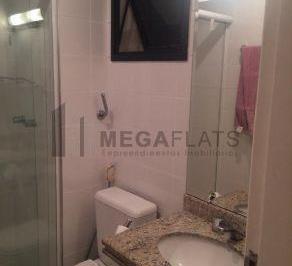 Apartamento · 28m² · 1 Vaga · Apartamento, Vila Uberabinha, São Paulo, SP