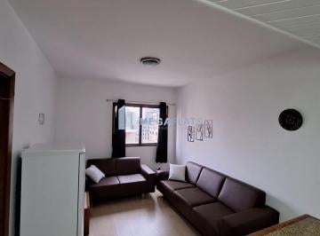 Foto 01 · Imperdível: Apartamento à venda ou locação no Jardim Paulista, São Paulo-SP com 2 salas, 1 banheiro,