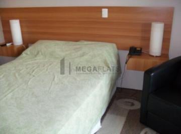 Apartamento · 28m² · 1 Vaga · FLAT PARA LOCAÇÃO EM MOEMA!