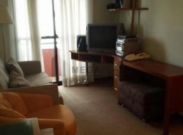 Apartamento · 55m² · 2 Quartos · 2 Vagas · Apartamento para locação em São Paulo-SP, Cidade Monções: 2 quartos, 1 sala, 1 banheiro, 2 vagas de
