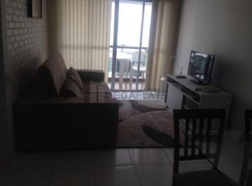 Apartamento · 44m² · 1 Vaga · FLAT SAINT CHARLES VILA NOVA CONCEIÇÃO PARA LOCAÇÃO!