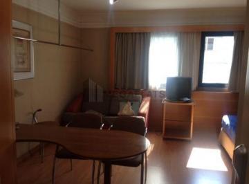 Apartamento · 28m² · 1 Vaga · Flat a Venda a 01 quadra da Av. Paulista