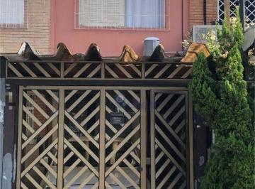 ffbf424bd011330cf281b1a4488e5a0142f47f34 · Casa com 3 dormitórios à venda, 120 m² por R$ 580.000,00 - Jabaquara - São Paulo/SP