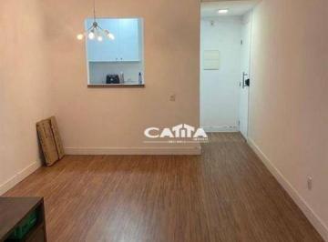 033d4fa53c4c4ee2cb5f3236b2ac370ee5178ed2 · Apartamento com 3 dormitórios à venda, 61 m² por R$ 395.000,00 - Vila Ema - São Paulo/SP