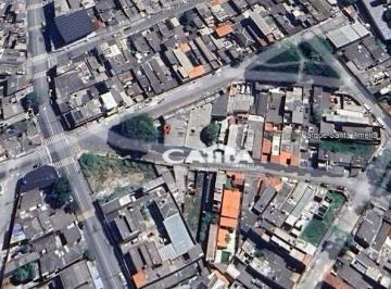 4684c0e7825dc9f9723a8c20060a2d4bf576e6f1 · Terreno à venda, 1221 m² por R$ 2.000.000,00 - Itaim Paulista - São Paulo/SP