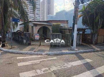 0c4510e96891e429db92223eead013093978d735 · Terreno à venda, 255 m² por R$ 2.200.000,00 - Tatuapé - São Paulo/SP