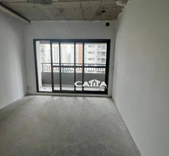 Foto do imóvel - Sala comercial nova