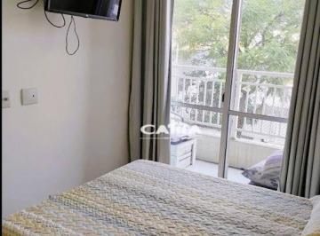 e565c363b98c27fe834ba2b9ff1e3a21fc7d9660 · Apartamento à venda, 48 m² por R$ 420.000,00 - Catumbi - São Paulo/SP
