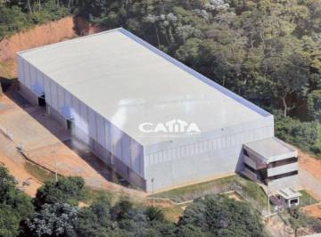 Galpão Industrial à venda · Galpão à venda, 3000 m² por R$ 11.000.000,00 - Araçariguama - Araçariguama/SP