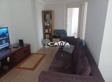 12c5c0bdef6a2777406efde4323385ea2fea3d4e · Apartamento com 2 dormitórios à venda, 64 m² por R$ 480.000,00 - Vila Erna - São Paulo/SP