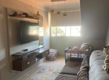 8aae793dc80d1677117c666da5f763926785e448 · Cobertura com 2 dormitórios à venda, 108 m² por R$ 580.000,00 - Vila João Jorge - Campinas/SP