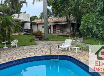 dae56f7915b2f0c296ea9ed3c95d845430881014 · Chácara com 3 dormitórios à venda, 3900 m² por R$ 2.800.000,00 - Jardim Monte Belo - Campinas/SP