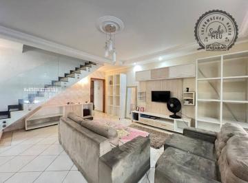 658330210c35248db3a756157491fec4cc71ee8c · Casa no Canto do Forte - Praia Grande/SP