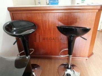 Apartamento · 42m² · 1 Quarto · 1 Vaga · Apartamento para locação em São Paulo-SP na Vila Uberabinha: 1 quarto, 1 sala, 1 banheiro, 1 vaga de