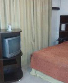 Apartamento · 28m² · 1 Vaga · FLAT PARA LOCAÇÃO NA CHACARA SANTO ANTÔIO!