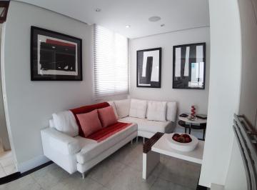 Apartamento · 70m² · 2 Vagas · COBERTURA DUPLEX PARA LOCAÇÃO EM MOEMA!