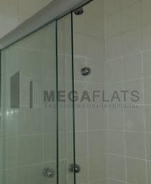 Apartamento · 65m² · 1 Vaga · APARTAMENTO DUPLEX PARA LOCAÇÃO EM MOEMA!