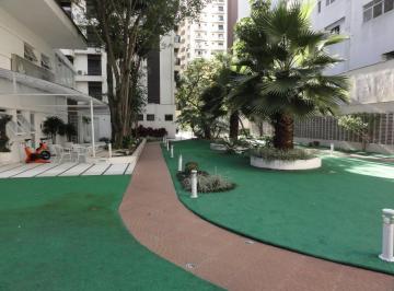 Apartamento de 2 quartos, São Paulo · Apartamento para locação em São Paulo - SP, Cerqueira César: 2 quartos, 1 banheiro, 2 vagas de garag