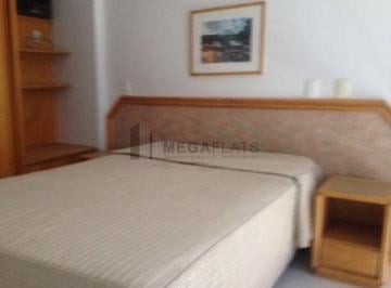 Apartamento · 42m² · 1 Vaga · FLAT DUPLEX EM MOEMA PARA LOCAÇÃO!