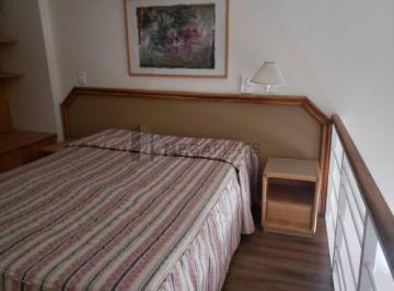 Apartamento · 44m² · 1 Vaga · FLAT DUPLEX VILLAGGIO MOEMA LOCAÇÃO!