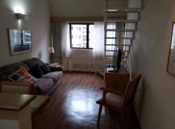 Apartamento · 44m² · 1 Quarto · 1 Vaga · Excelente Apartamento para Locação na Vila Uberabinha - 1 quarto, 1 suíte, 1 vaga - São Paulo-SP - I