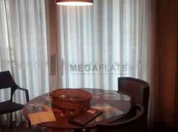 Apartamento · 58m² · 1 Vaga · Apartamento, Bela Vista, São Paulo, SP