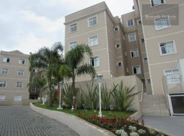 2a22c21e7bd3dc7bce67f60d0e4e921ad622cd44 · Apartamento com 3 dormitórios à venda, 48 m² por R$ 279.000,00 - Fazendinha - Curitiba/PR