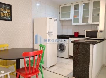 Foto 01 · Apartamento, Cerqueira César, São Paulo, SP
