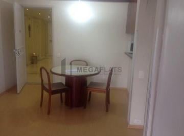 Apartamento · 42m² · 1 Vaga · Apartamento, Cerqueira César, São Paulo, SP