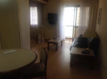 Apartamento · 42m² · 1 Quarto · 1 Vaga · Apartamento, Cerqueira César, São Paulo, SP