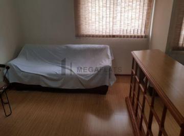 Apartamento · 42m² · 1 Vaga · FLAT THE PLAZA PARA LOCAÇÃO NO JARDINS!