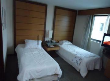 Apartamento · 26m² · 1 Vaga · Apartamento, Indianópolis, São Paulo, SP