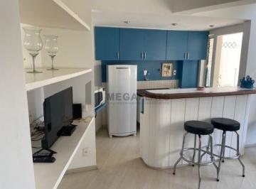 Apartamento · 42m² · 1 Quarto · 1 Vaga · Apartamento para locação na Vila Nova Conceição, São Paulo-SP: 1 quarto, 1 sala, 1 vaga de garagem,