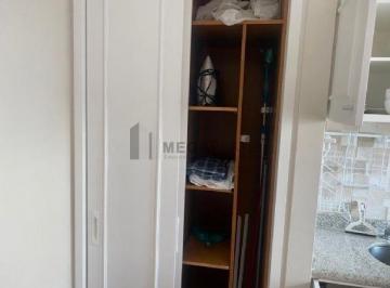 Apartamento · 48m² · 1 Vaga · FLAT QUALITY LONG STAY BELA CINTRA PARA LOCAÇÃO!
