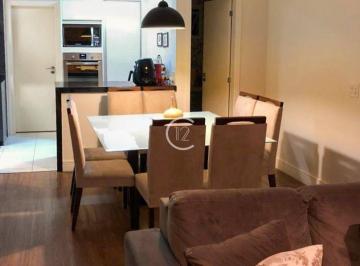 480ecedfac0d7d459cdfe6c0fdbcb3bc1d45ac16 · Apartamento com 2 suítes à venda, 90 m² por R$ 910.000 - Jardim Aquarius - São José dos Campos/SP