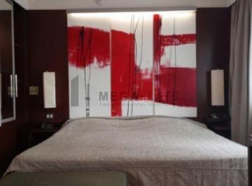 Apartamento · 28m² · 1 Vaga · FLAT MELIA IBIRAPUERA PARA VENDA E LOCAÇÃO!